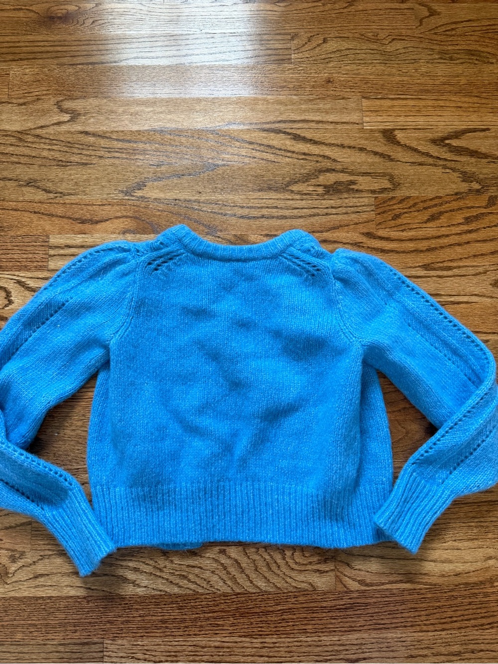 Cardigan - Picture 2 of 3